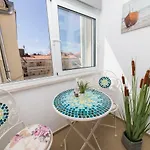 Apartman Main Street *