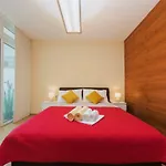 Main Street Apartman