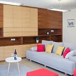 Apartman Main Street Zára