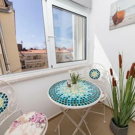 Apartman Main Street *