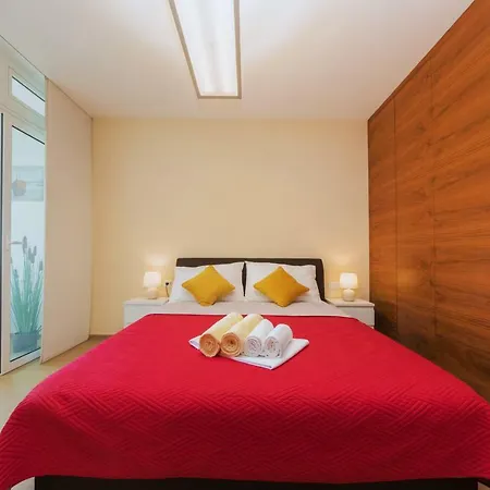 Main Street Apartman