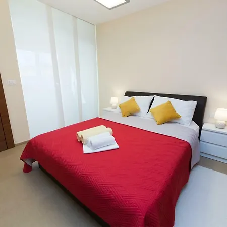 Apartman Main Street