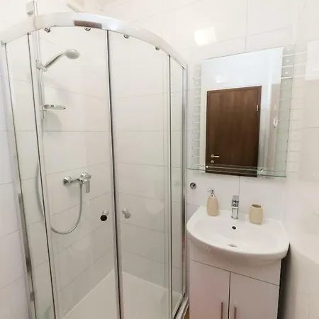 Apartman Main Street *