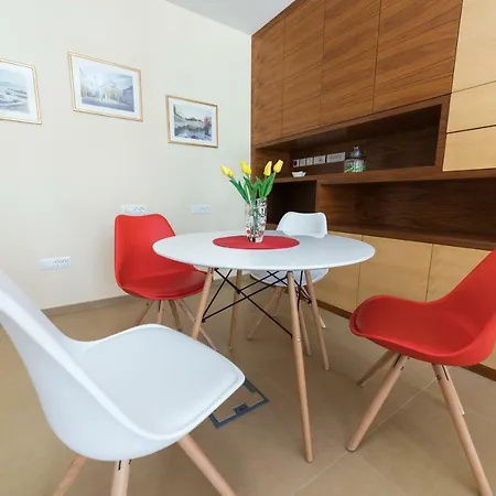 Apartman Main Street