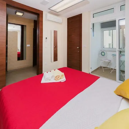 Apartman Main Street