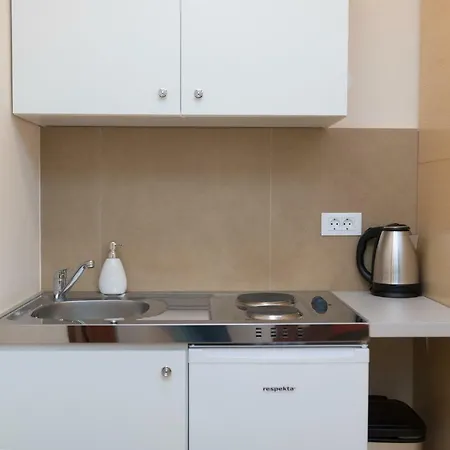 Apartamento Main Street Zadar