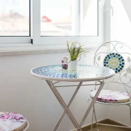 Apartamento Main Street