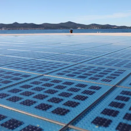 Main Street Apartamento Zadar