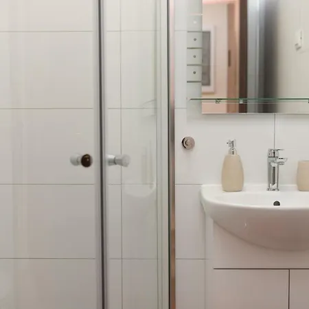 Apartamento Main Street *