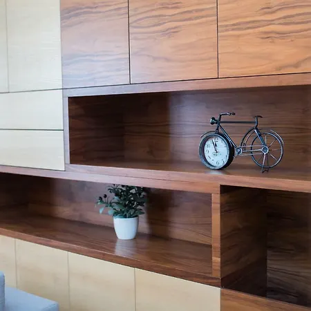 Main Street * ザダル