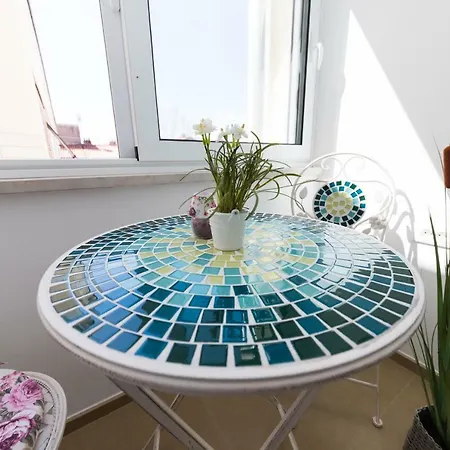 Main Street زادار