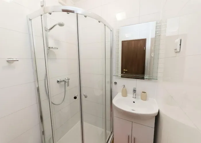 Apartmán Main Street *