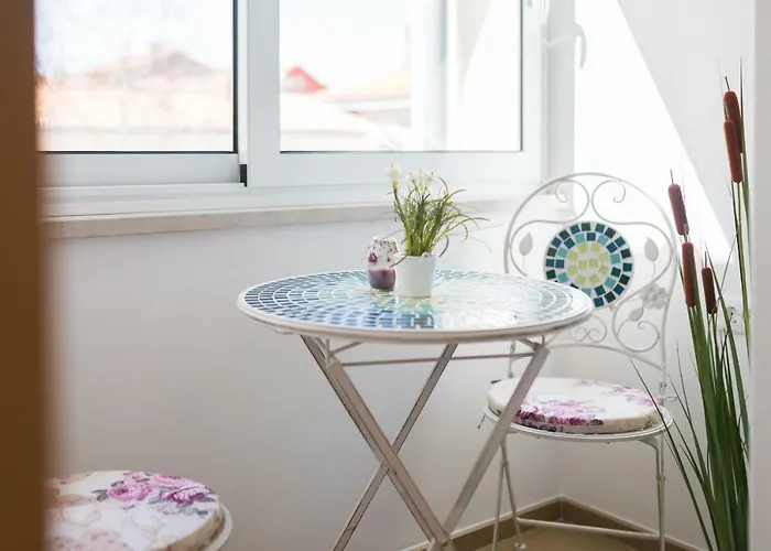 Apartmán Main Street