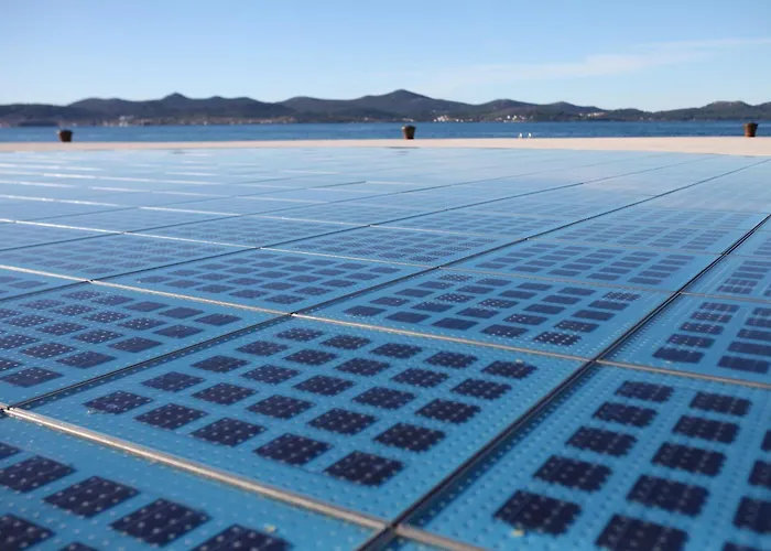 Main Street Apartmán Zadar