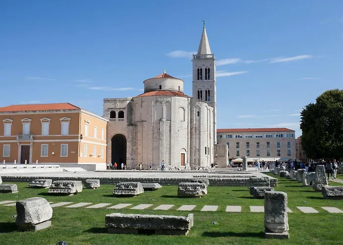 Main Street Apartmán