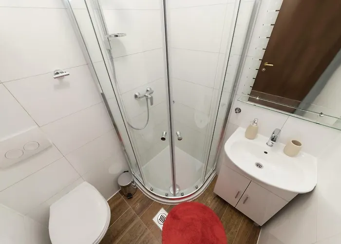 Main Street Apartmán